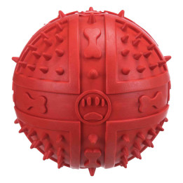 Pelota Juego, Juguetes para perros - Kompymascotas