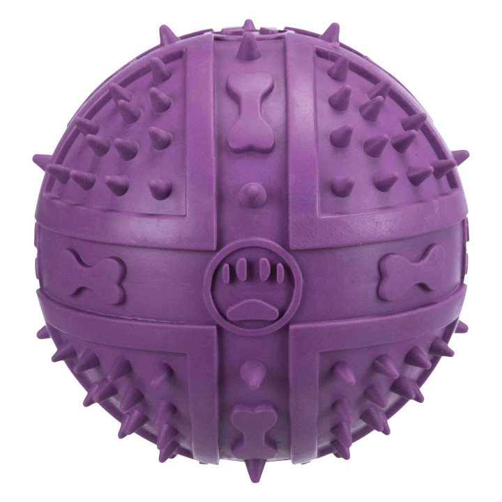 Pelota Juego, Juguetes para perros - Kompymascotas