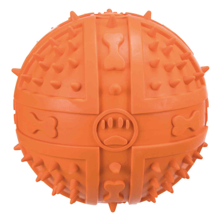 Pelota Juego, Juguetes para perros - Kompymascotas