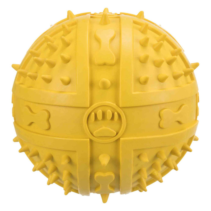 Pelota Juego, Juguetes para perros - Kompymascotas