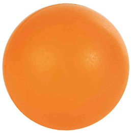 Pelota de Trixie, Juguetes para perros - Kompymascotas