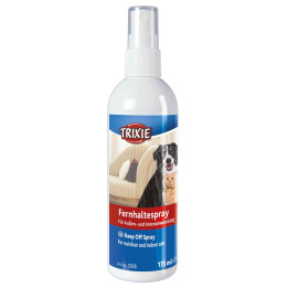 Spray  Repelente Keep Off, Salud para gatos - Kompymascotas