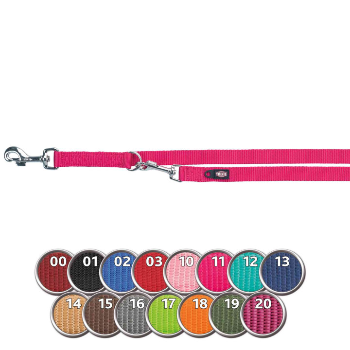 Ramal Premium ajustable, Accesorios para perros - Kompymascotas