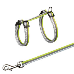 Collar para perros de Trixie Freshline Spot - Pîensoymascotas