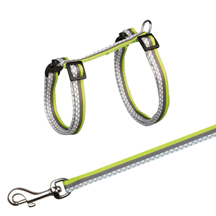 Collar para perros de Trixie Freshline Spot - Pîensoymascotas