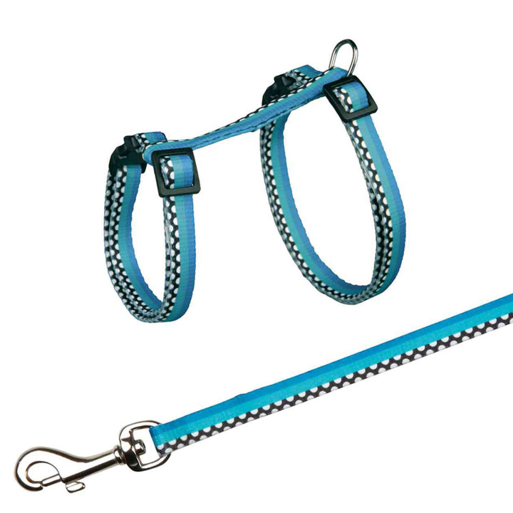 Collar para perros de Trixie Freshline Spot - Pîensoymascotas