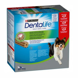 Purina Dentalife Medium 2 - Kompymascotas