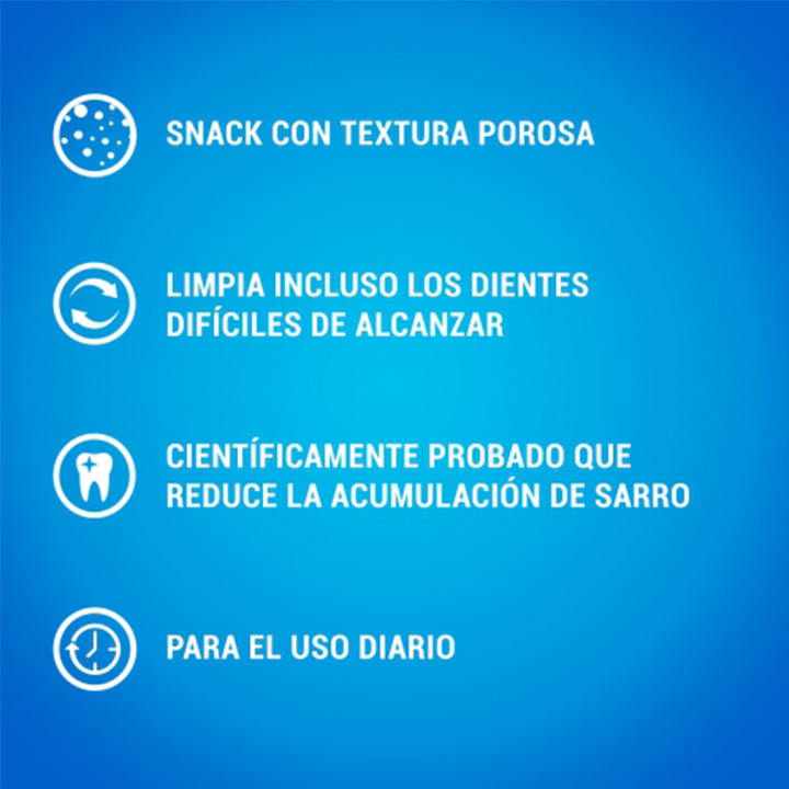 Purina Dentalife Medium 2 - Kompymascotas