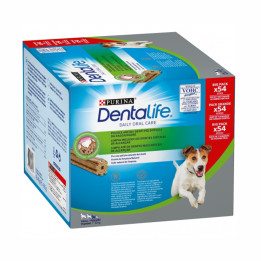 Purina Dentalife Small 54 Sticks - Kompymascotas