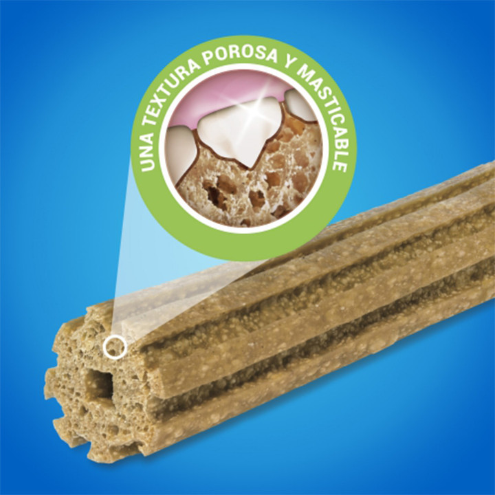 Purina Dentalife Small 54 Sticks - Kompymascotas