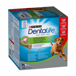 Purina Dentalife Large 36 Sticks - Kompymascotas