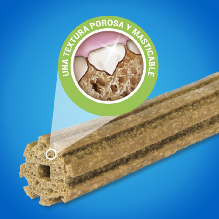 Purina Dentalife Large 36 Sticks - Kompymascotas