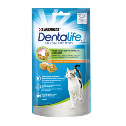 Purina Dentalife Daily Oral Care sabor pollo
