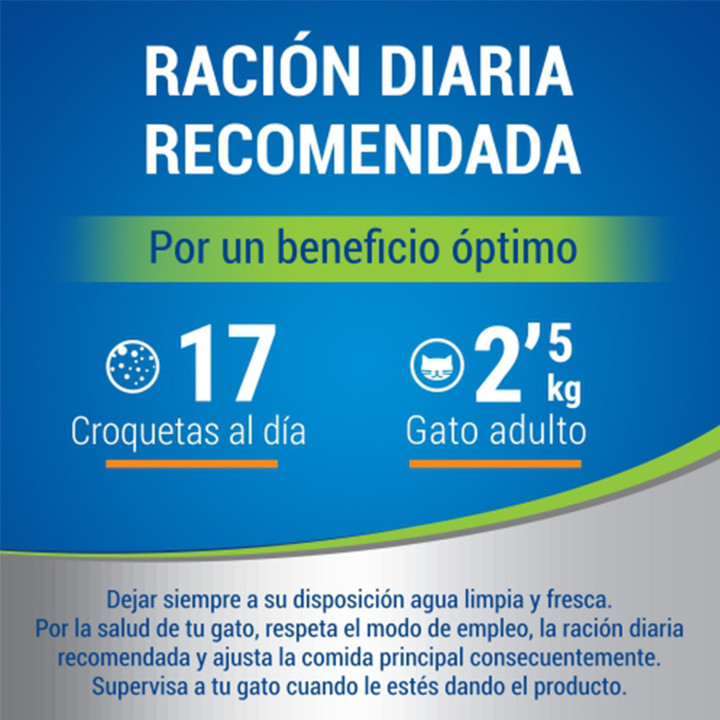 Purina Dentalife Daily Oral Care sabor pollo
