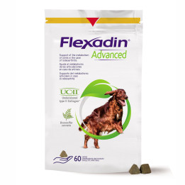 Flexadin Advance, comprimidos para perro - Kompymascotas
