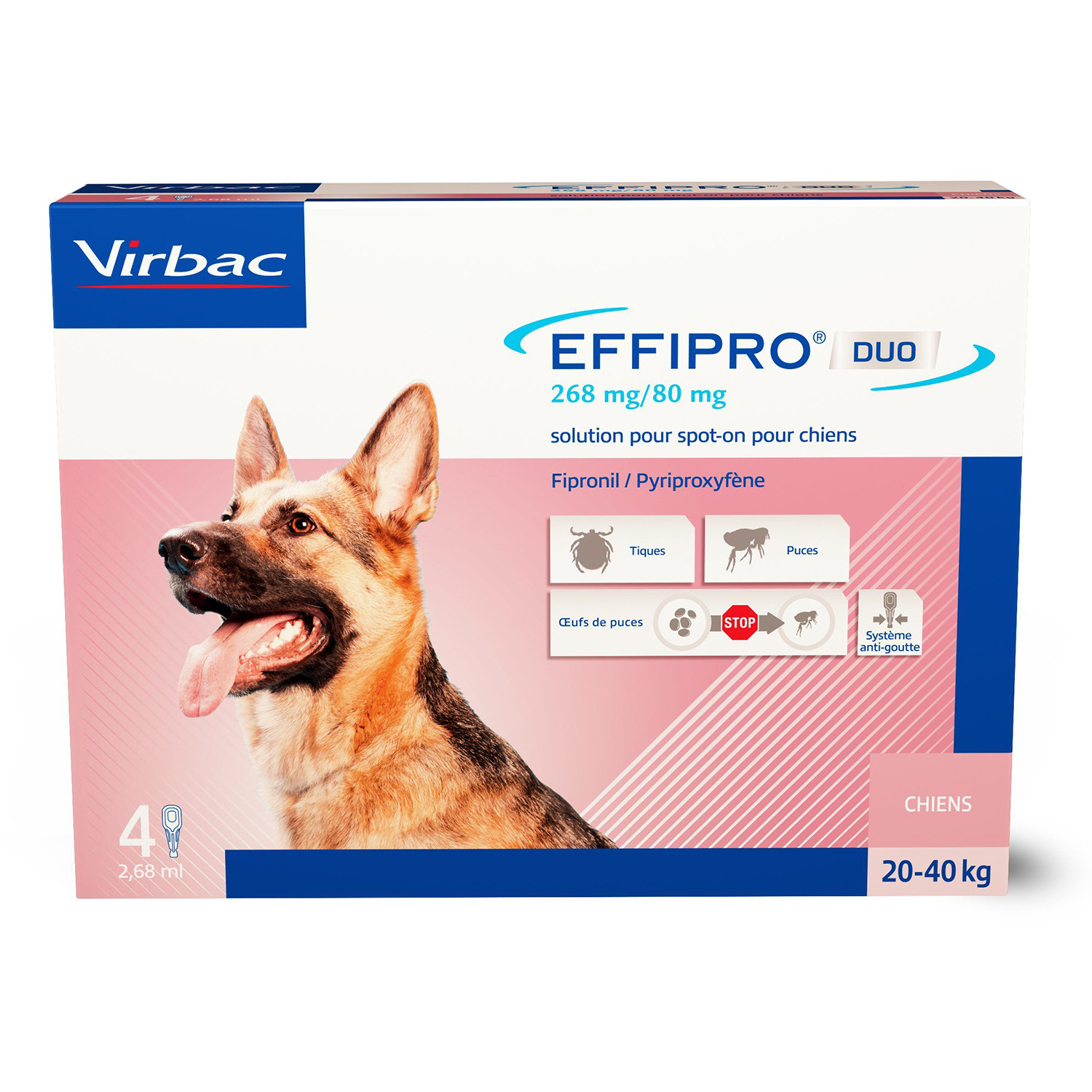 Effipro