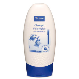 Champú Fisiológico Virbac