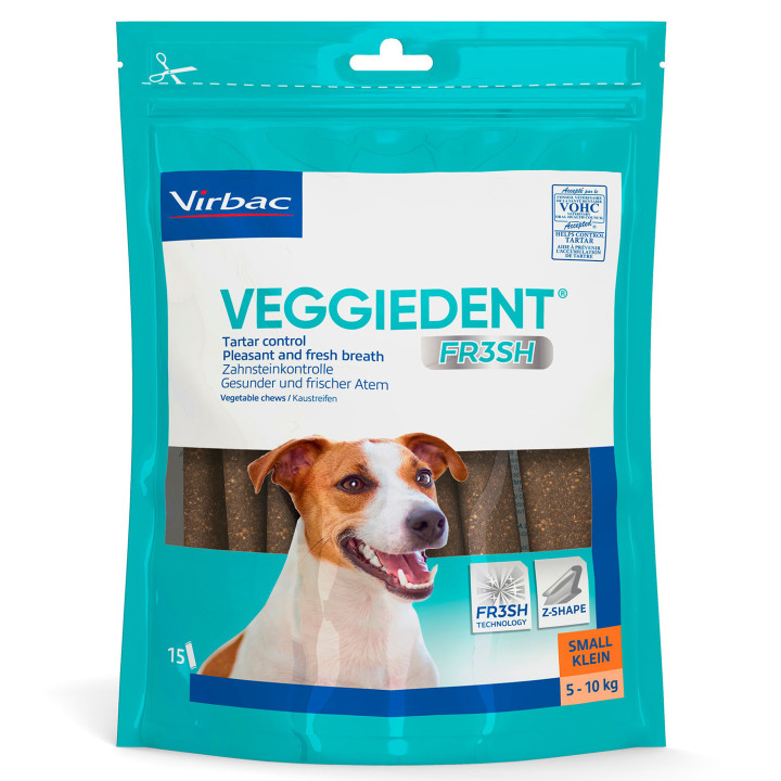 VeggieDent Fresh 
