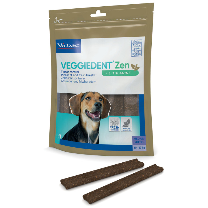 VeggieDent ZEN