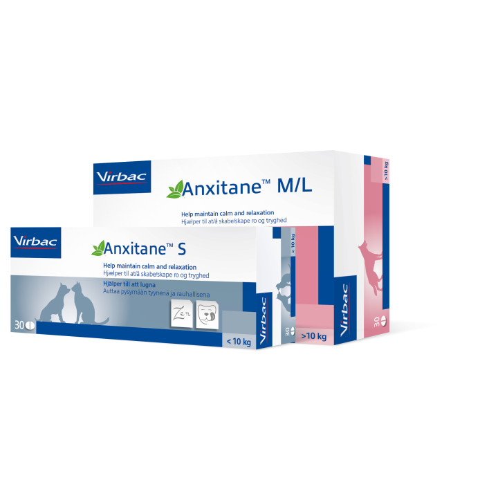 Anxitane
