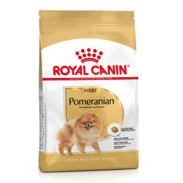 Royal Canin Pomeranian Adult - Kompymascotas