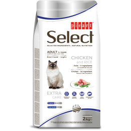 Picart Select Cat Adult 7+ Years