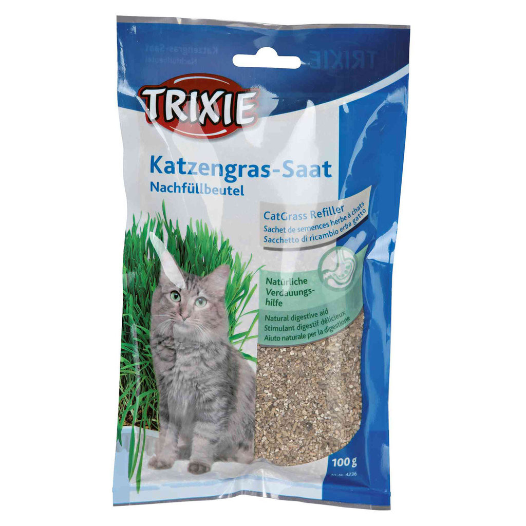 Hierba gatos
