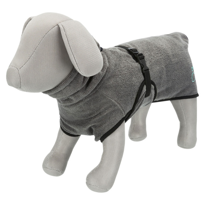 Albornoz perro