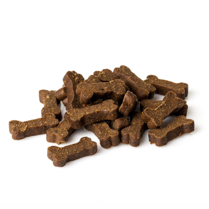 Moments Snacks Ibérico para perros 
