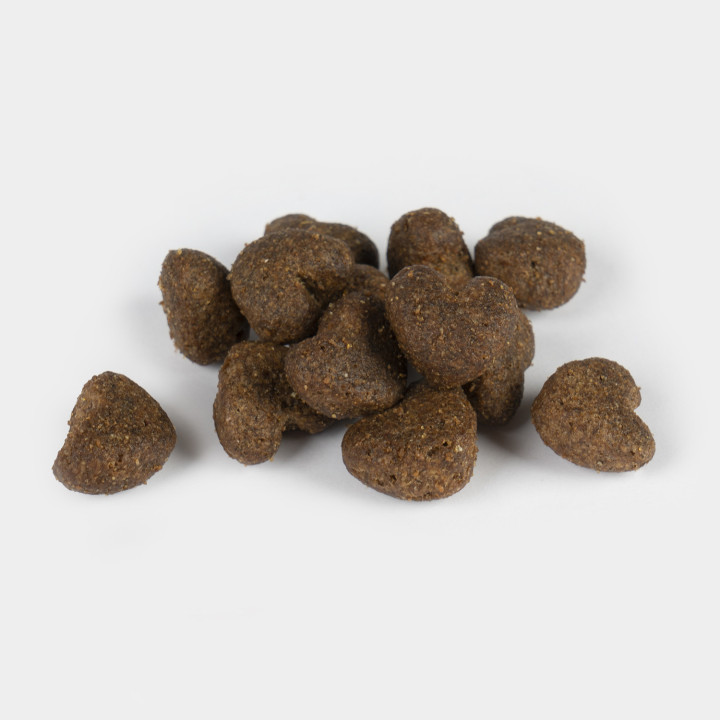 Dingo Lamb & Daily , Pienso para perros - Kompymascotas