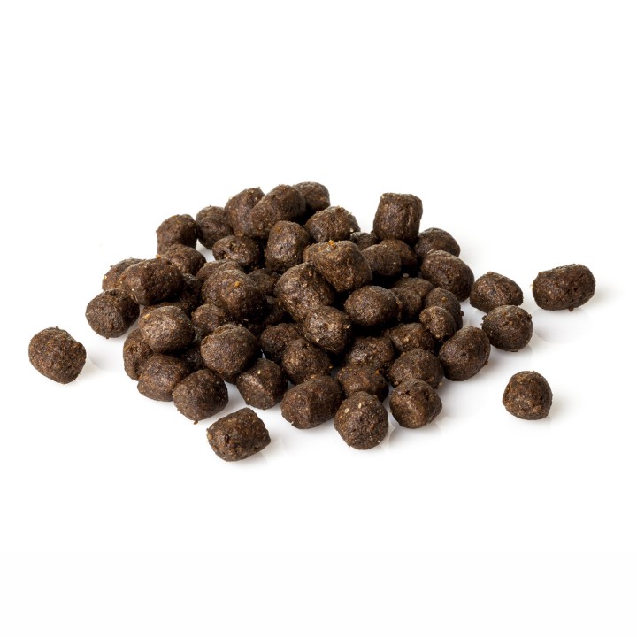 Natura Diet Daily Puppy Junior Pienso para cachorros - Kompymascotas