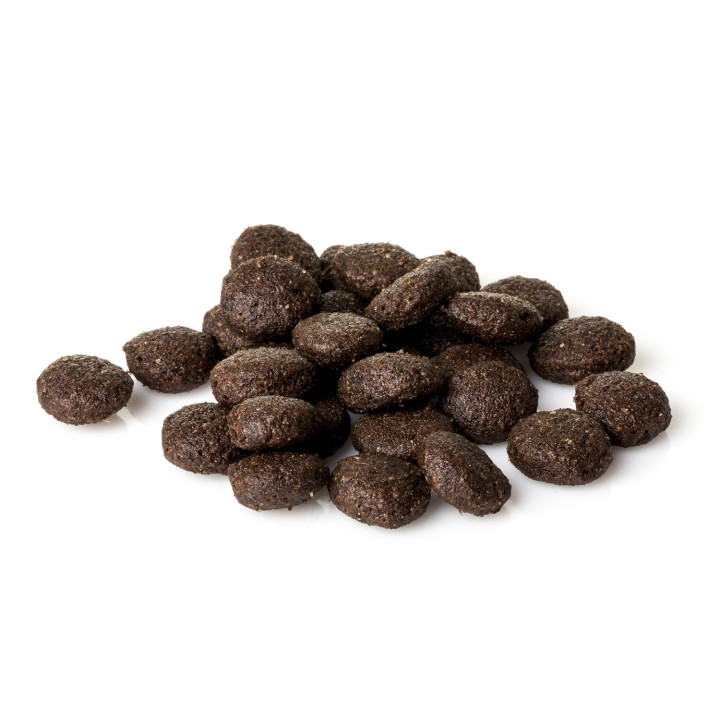 Natura Diet Lamb & Rice Pienso para perros - Kompymascotas