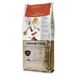Natura Diet Grain Free Baby, Pienso para perros - Kompymascotas