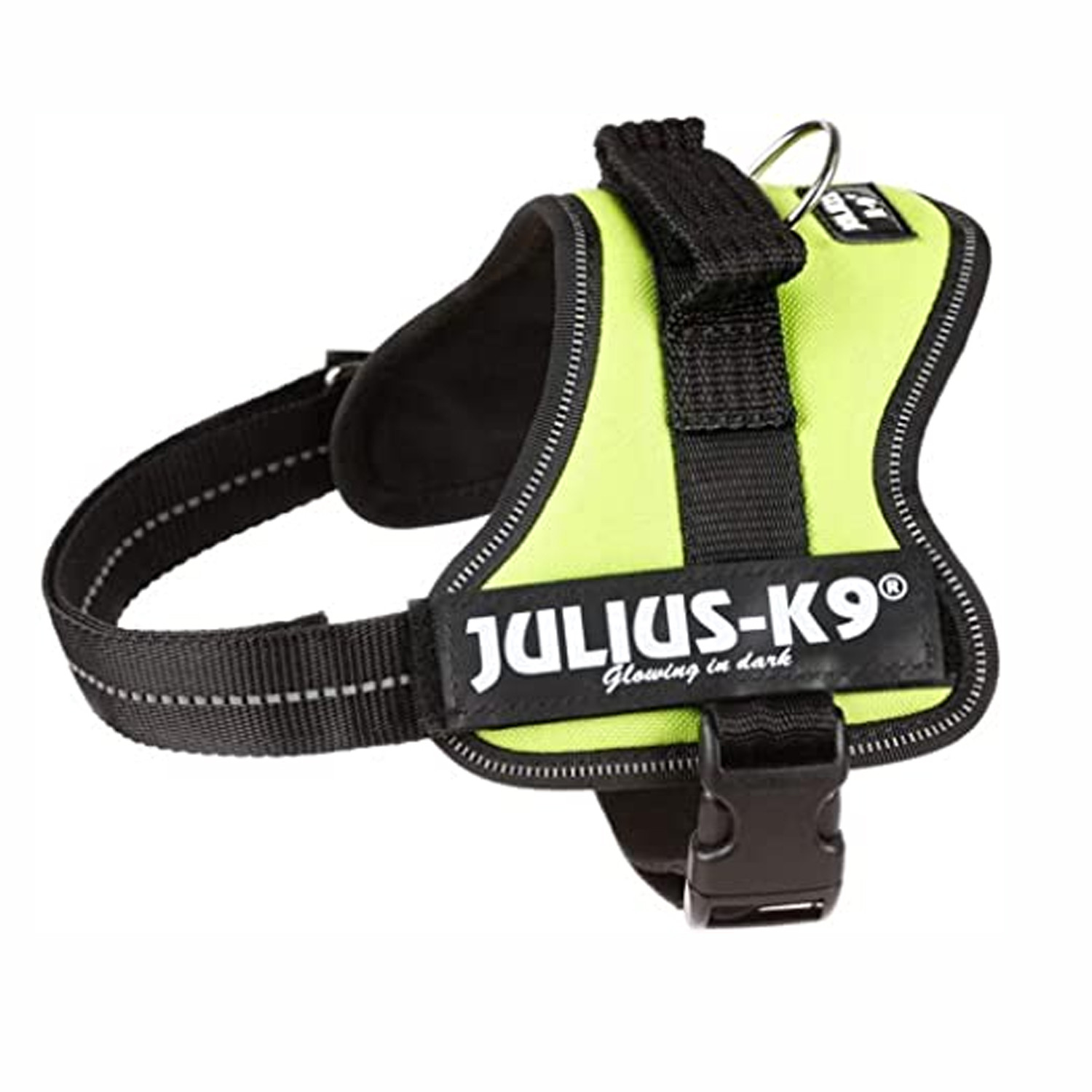 Arneses julius k9