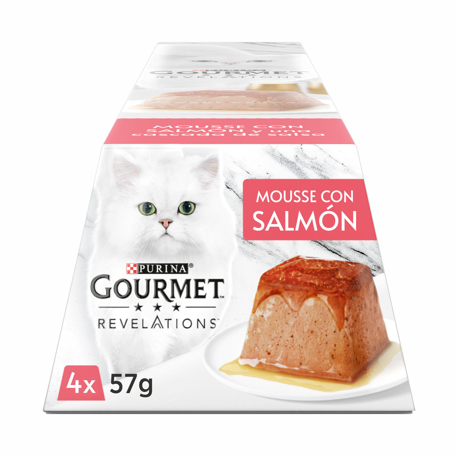 Purina gourmet revelations