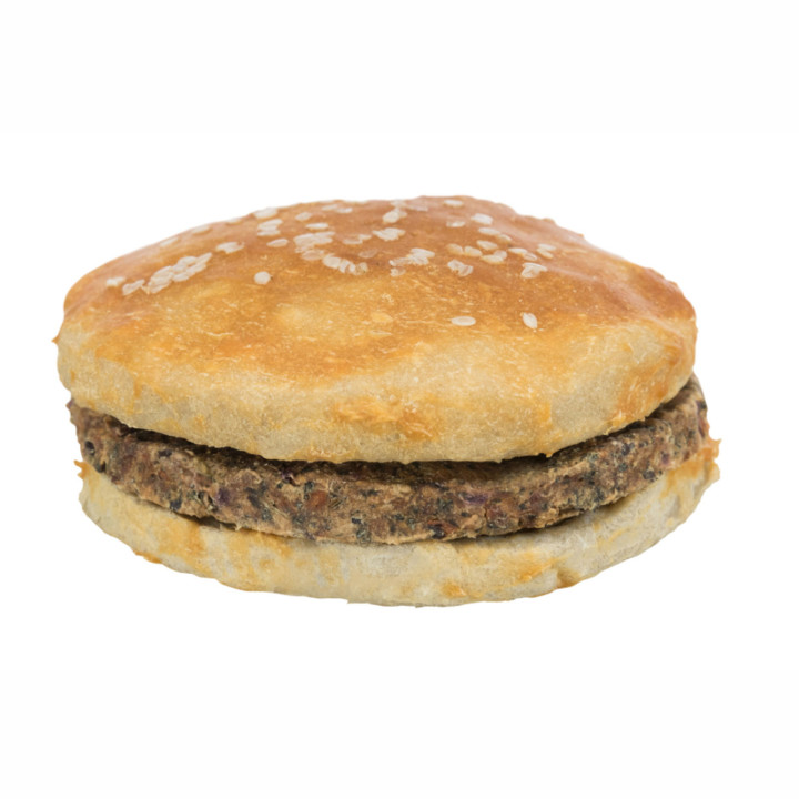 Hamburguesa Chicken Burguer para perro