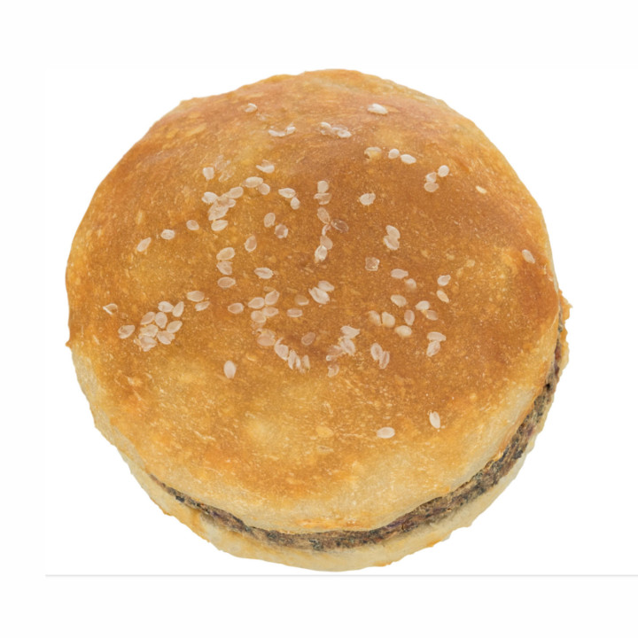 Hamburguesa Chicken Burguer para perro