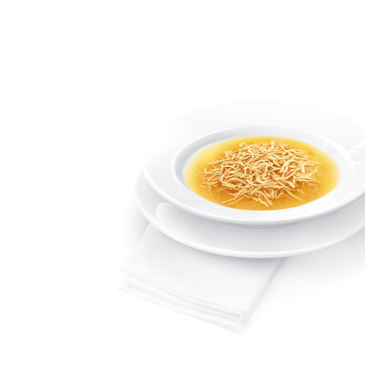 Sopa PURINA GOURMET Crystal, alimento húmedo para gato - Kompymascotas