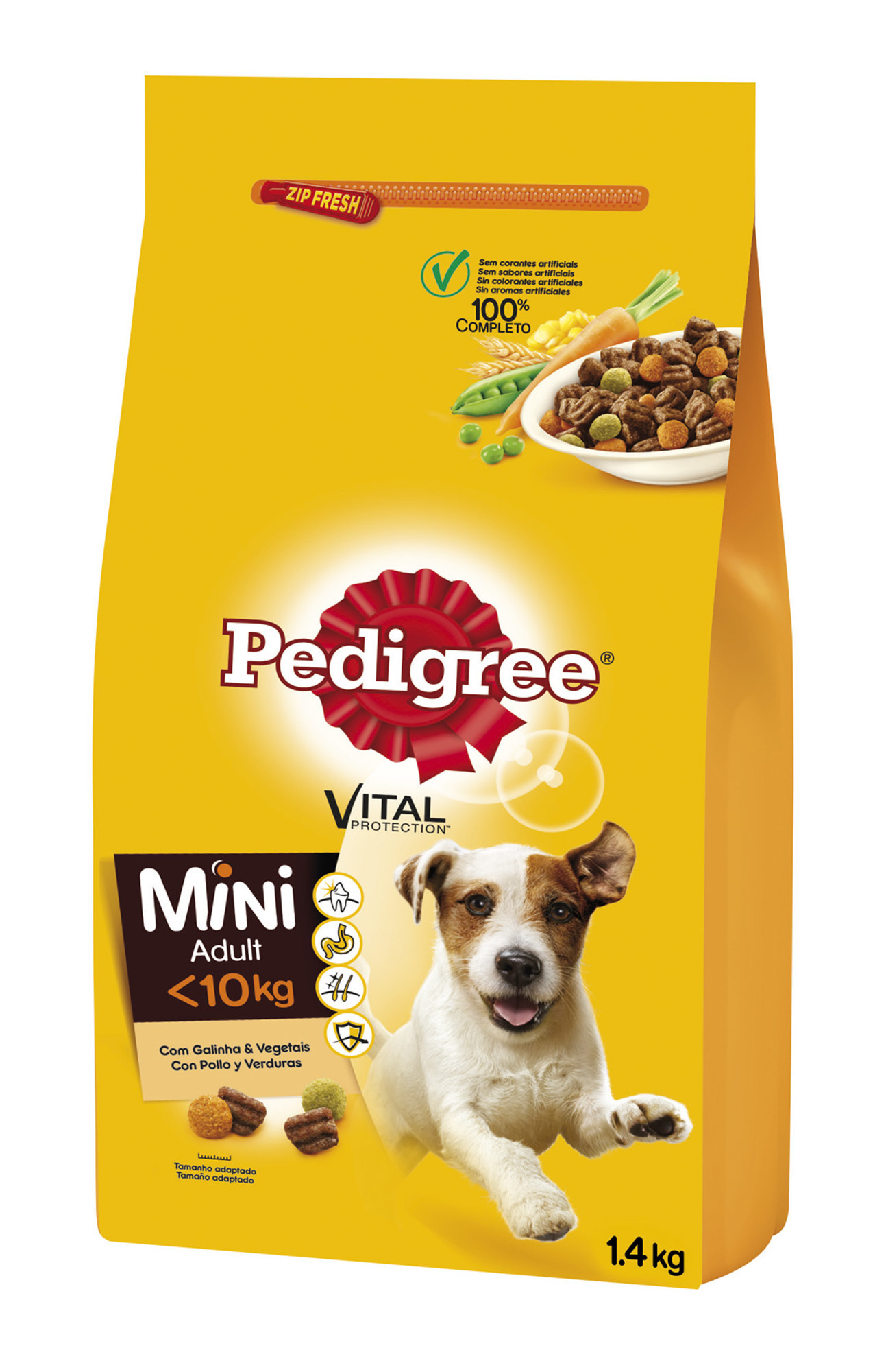 Pedigree