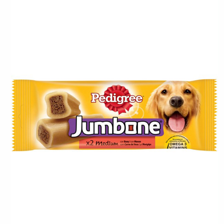 Jumbone Medium