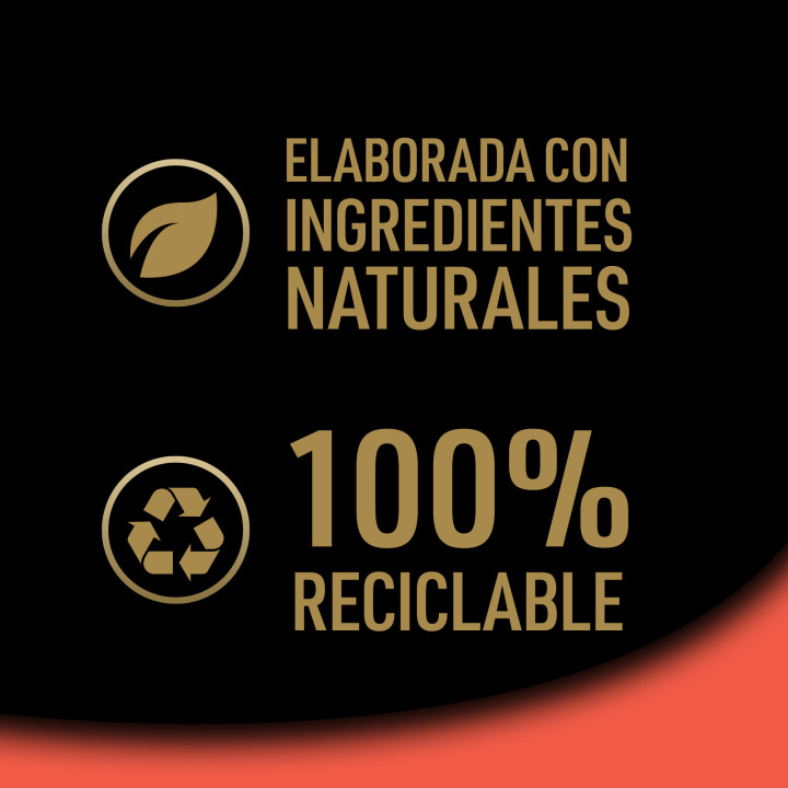 César Clásicos con Buey
