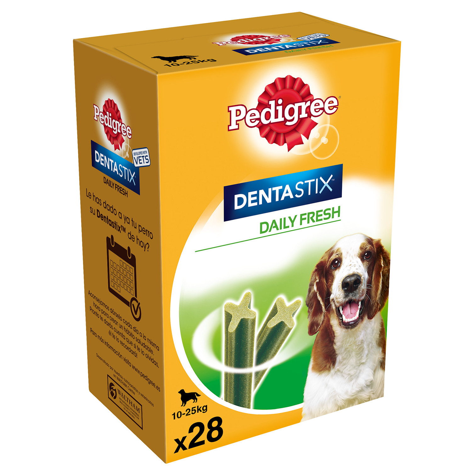 Pedigree dentastix