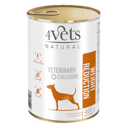 Piper 4Vets Weight Reduction - Kompymascotas