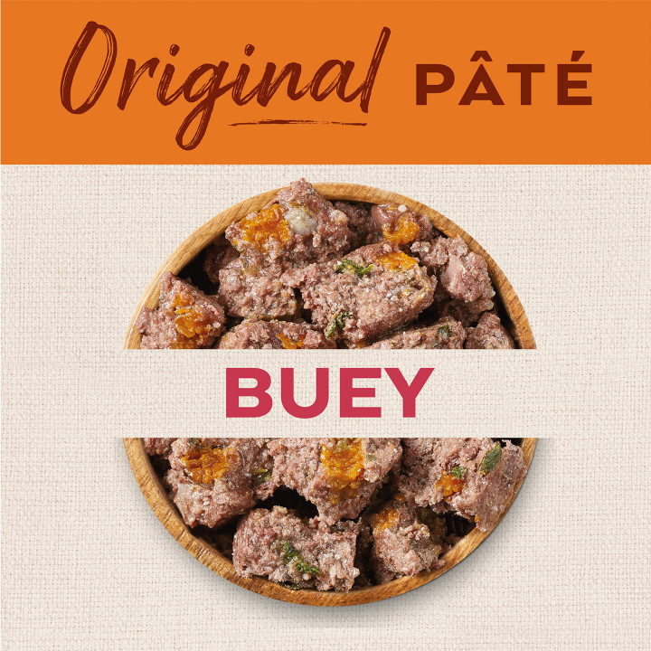 Natures Variety Original Grain Free Medium Beef Pouch