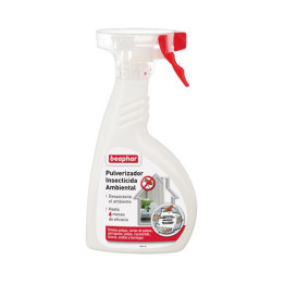 Pulverizador Insecticida Ambiental - PiensoyMascotas
