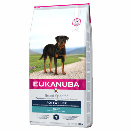 Eukanuba Rottweiler, piensos para perros - Kompymascotas