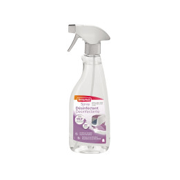 Eliminador de Olores y Manchas 500 ml - PiensoyMascotas