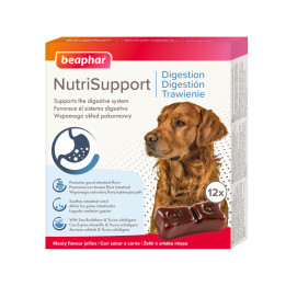 Nutrisupport perro digestion - PiensoyMascotas