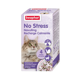 No Stress Pack Difusor y Recarga - PiensoyMascotas