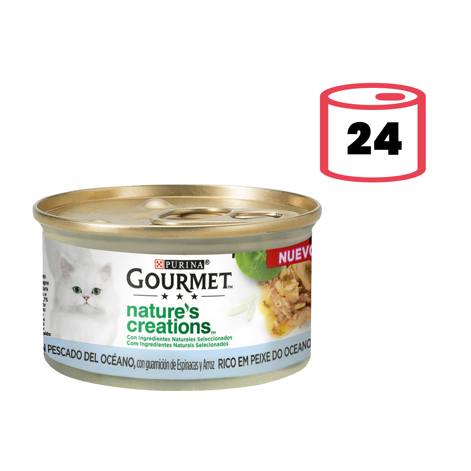 Gourmet nature´s creations